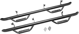 Rock Sliders