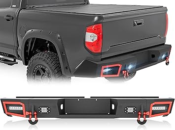 Offroad Recovery Strap Kit 3" x 30ft Tow Strap Shackle Hitch